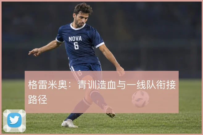 格雷米奥:青训造血与一线队衔接路径
