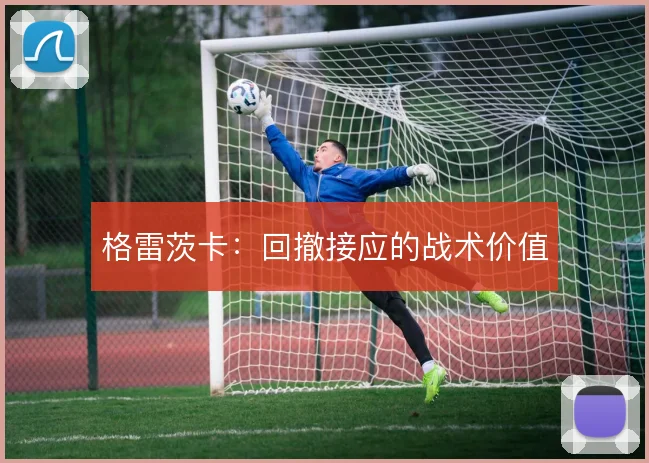 格雷茨卡：回撤接应的战术价值